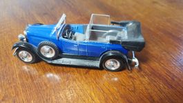 Fiat 525 N 1929