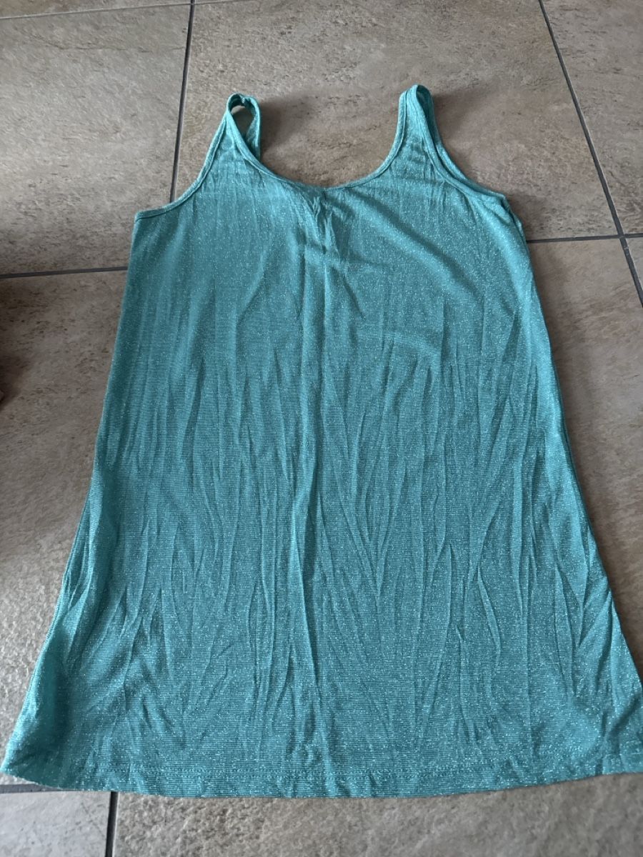 Balken: Tanktop Grösse M – Neu (gemäss Beschreibung) aus Otelfingen von Tommy112