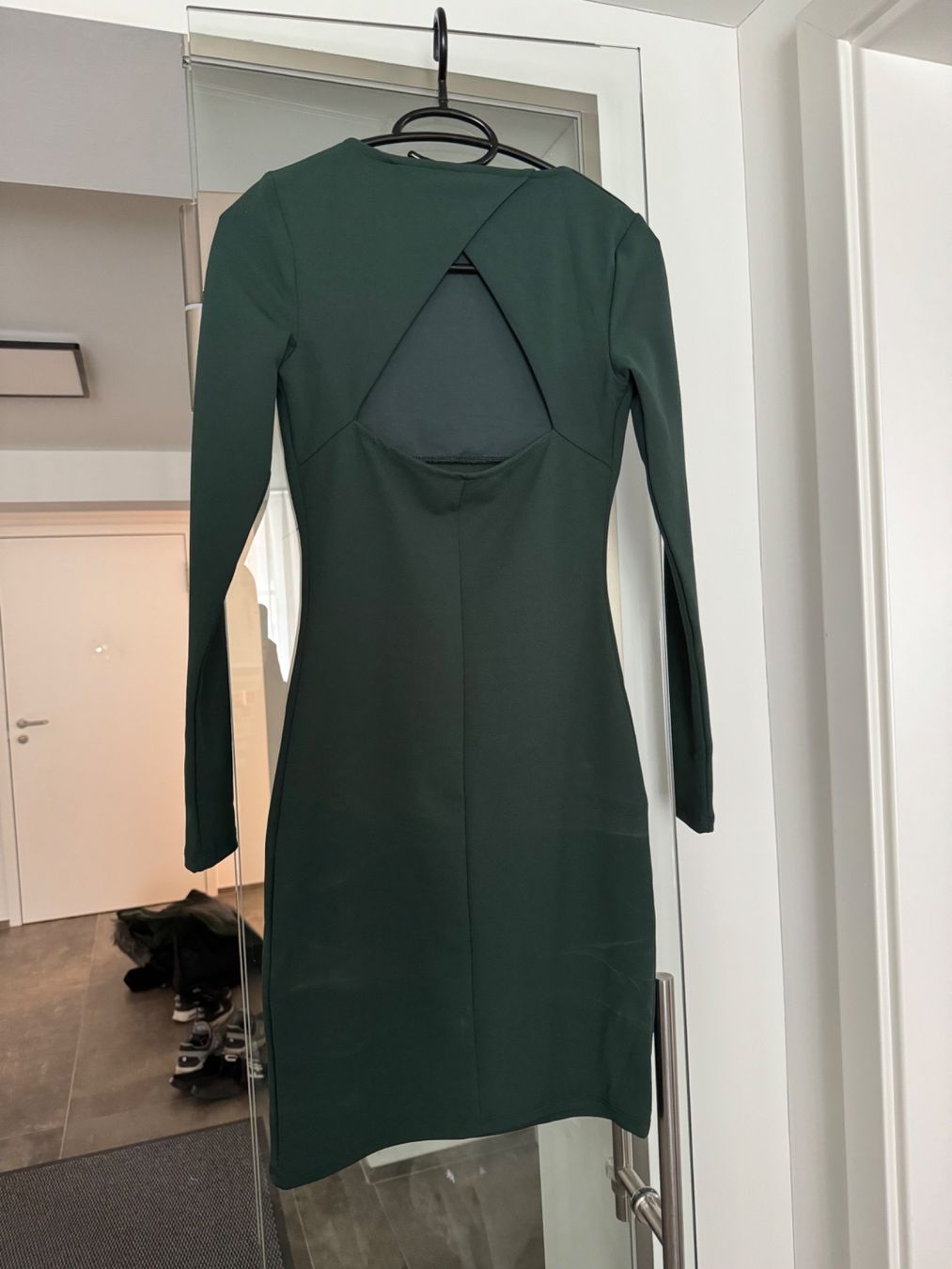 H&M Vestiti: Cocktailkleid – Nuovo (secondo la descrizione) da Sempach venduto da Chanti__ 1