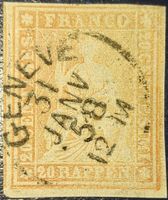 Strubel 25D Kat. 280.-