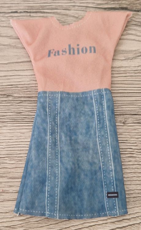 Habit pour Barbie Kaufen auf Ricardo