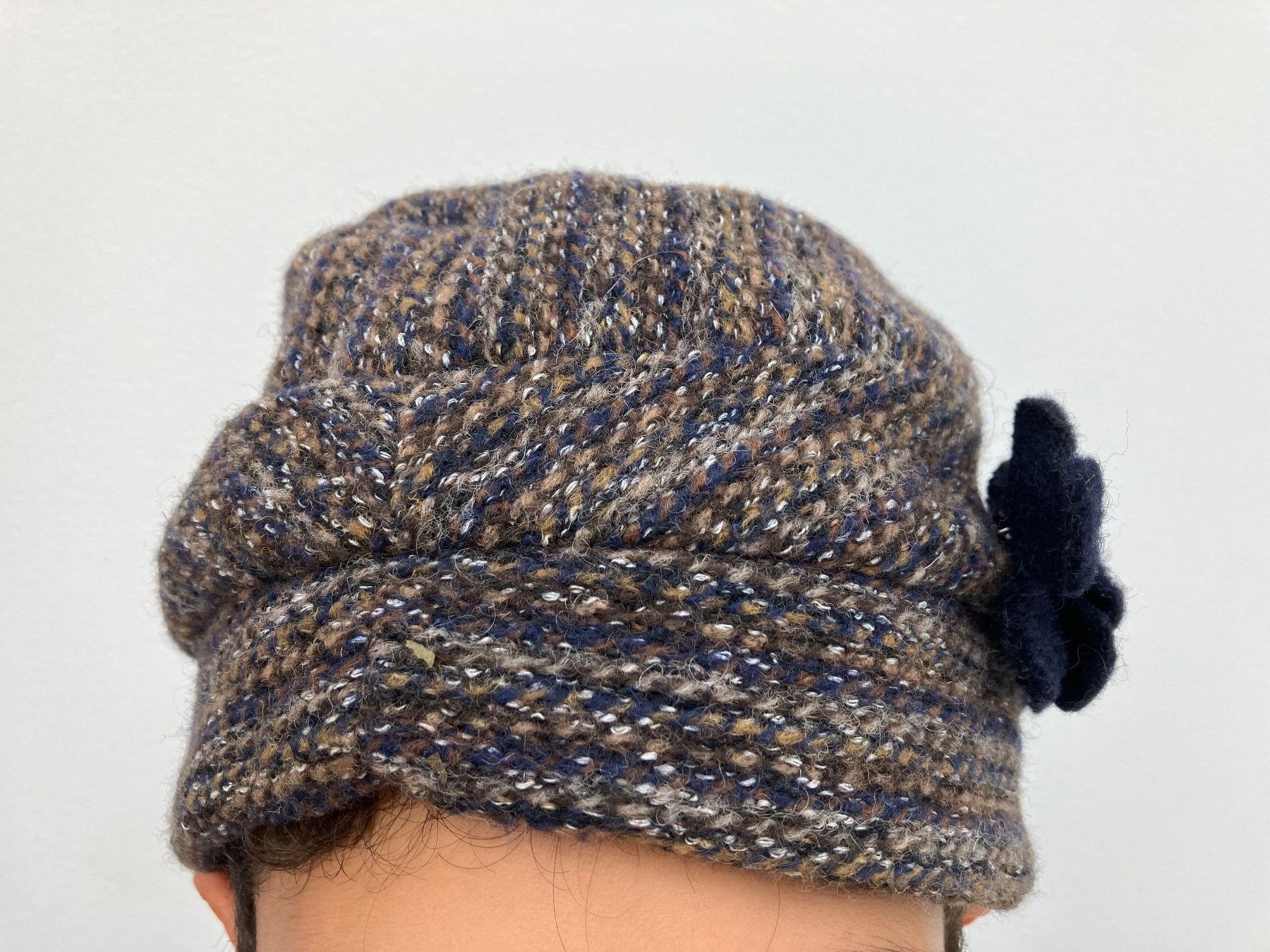 Hüte, Mützen & Caps: Schicker warmer Damenhut – Neu (gemäss Beschreibung) aus Ostermundigen von bea_pjw9 1