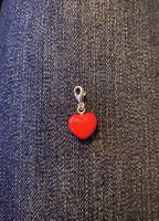 Thomas Sabo Charm Herz