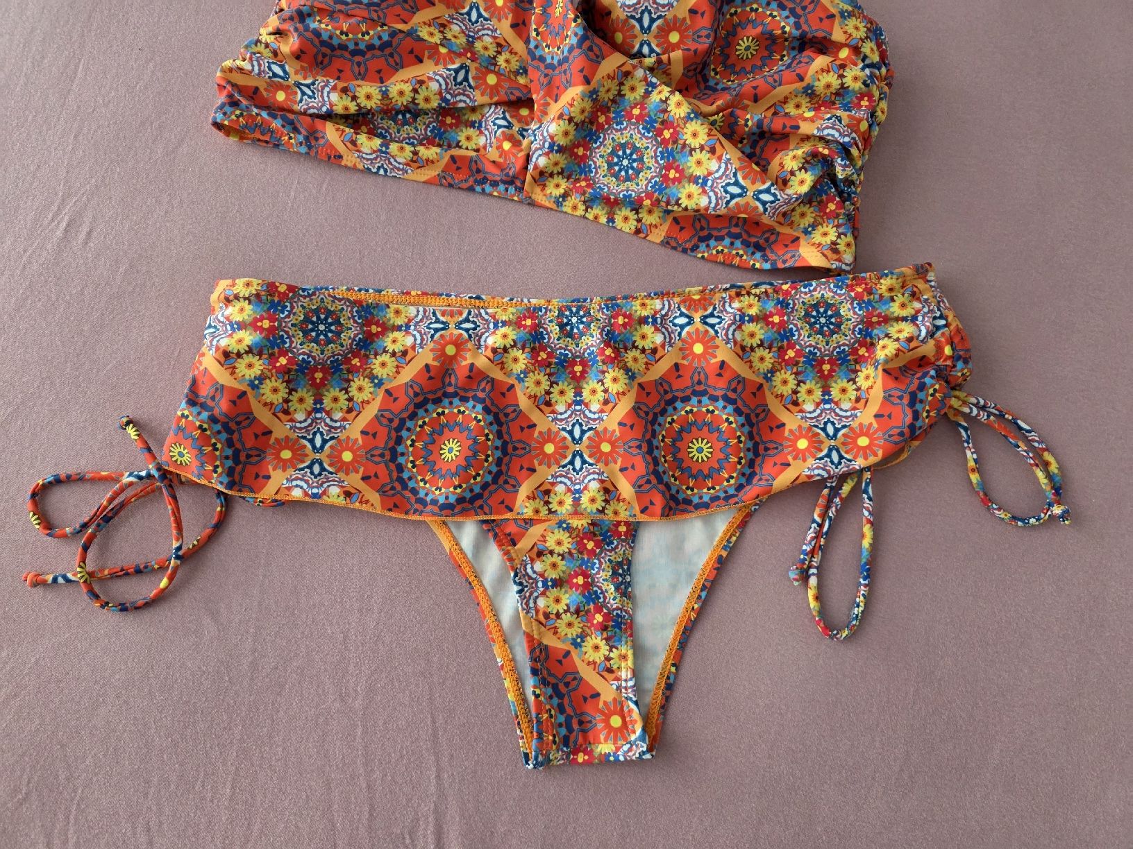 Shein Costumi da bagno & Bikini: Bikini Gr. XL NEU von SHEIN. – Nuovo (secondo la descrizione) da Zell LU venduto da claro62 1