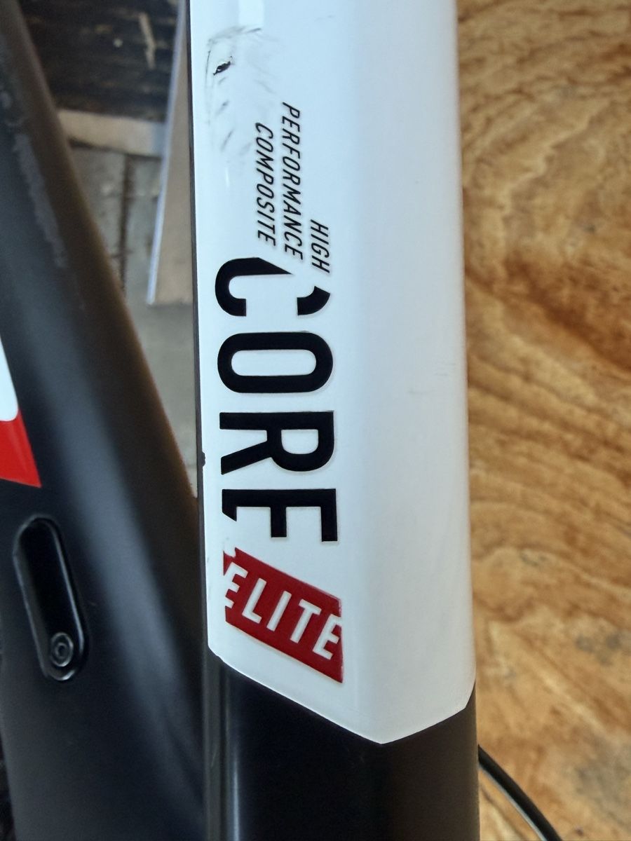 Bixs Velos: Bixs Core Team Elite – Gebraucht aus Lostorf von ret_pv5j 2