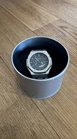 Casio GA-B2100 "Casioak" mit Metallgehäuse