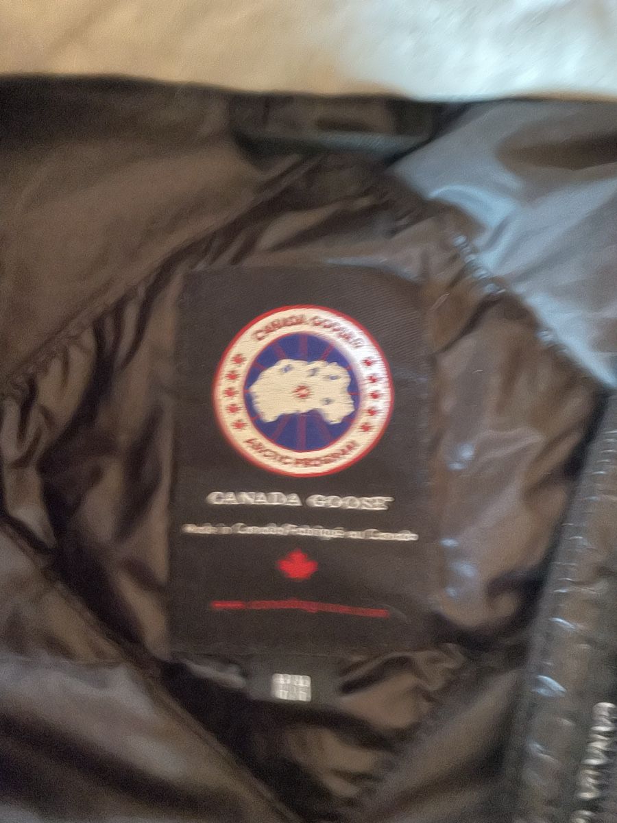 Canada Goose Gilet & Giacche senza maniche: Canada Goodse Gilet – Usato da Bern venduto da did_rc26 5