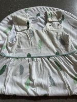 Sommerschlafsack Gr. 90 cm, 0.5 TOG