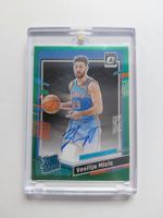 Vasilije Micic, Panini Optic, Auto, RC, 1/5, NBA