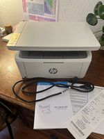 HP LaserJet MFP M139-M142 - sehr guter Zustand
