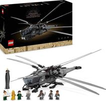 NEUF et emballage d'origine - LEGO® 10327 Dune Atréides Orni