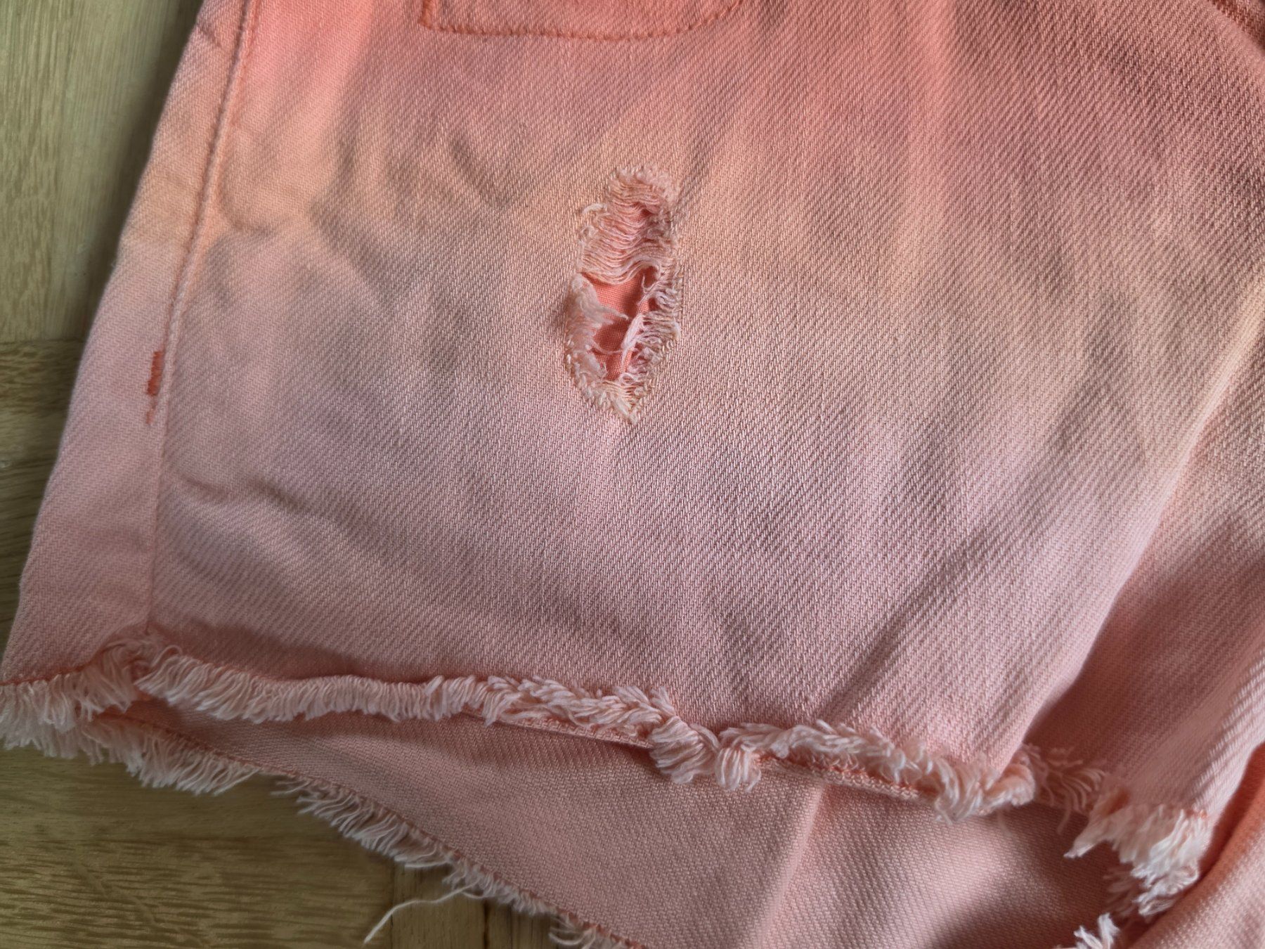 Buffalo Jeans: Hotpants Buffalo Gr. 36 – Gebraucht aus Stäfa von flamingo_17 2