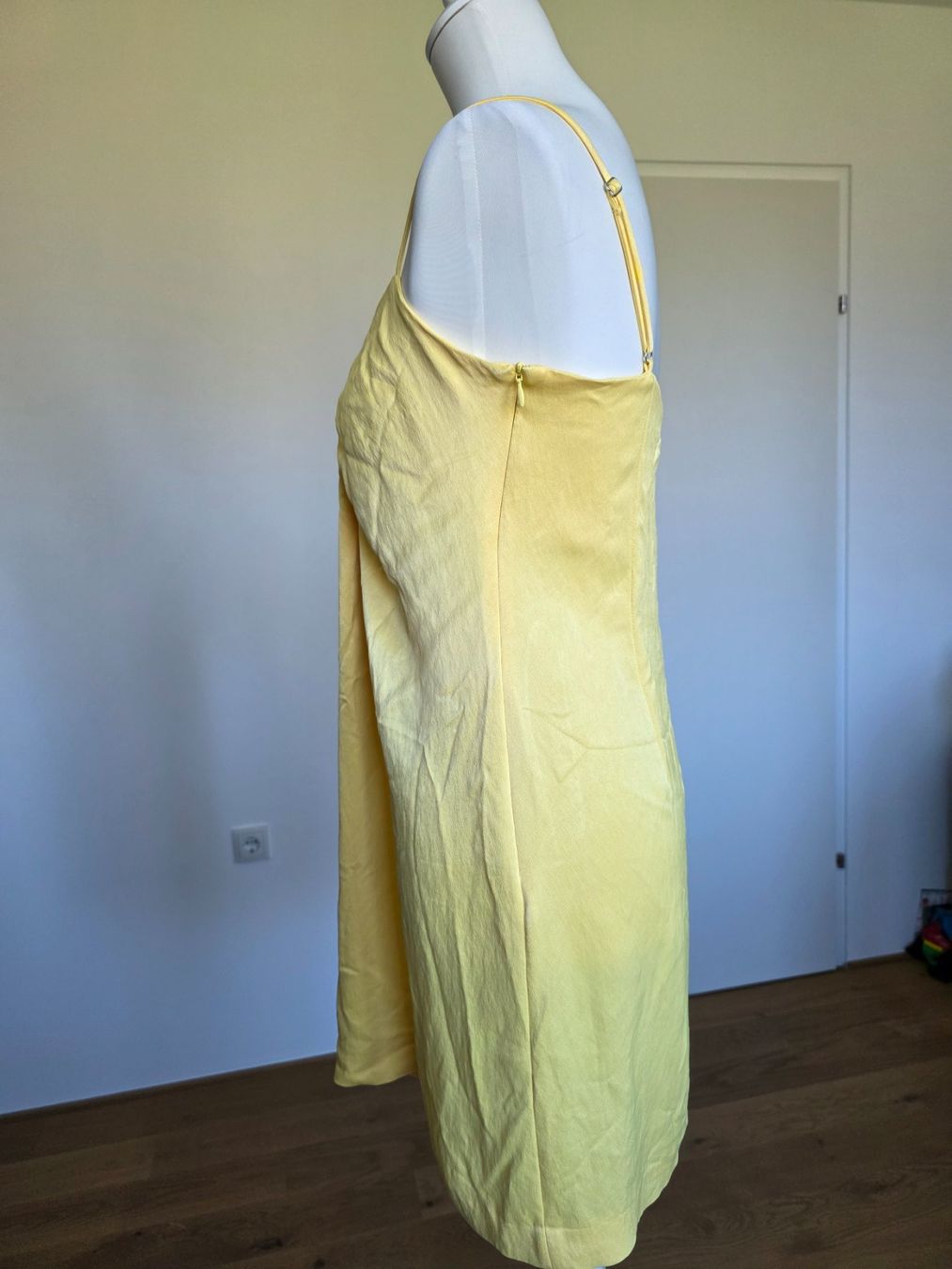 Salsa Vestiti: Kleid Mini SALSA – Usato da Altstätten SG venduto da Calendula-7 2
