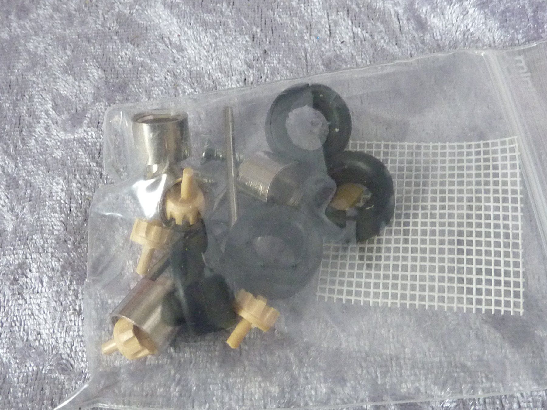 Ford Modellini d'auto: Ford Thunderbird NASCAR Tide 222  1:43 – Nuovo (secondo la descrizione) da Dürrenäsch venduto da modellautos4you 2