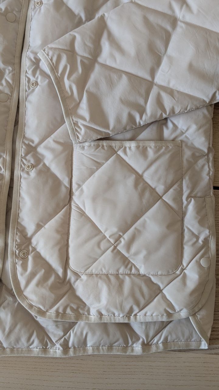 Uniqlo Giacche: Uniqlo PUFFERTECH Jake – Usato da Meilen venduto da nancy_rd 4