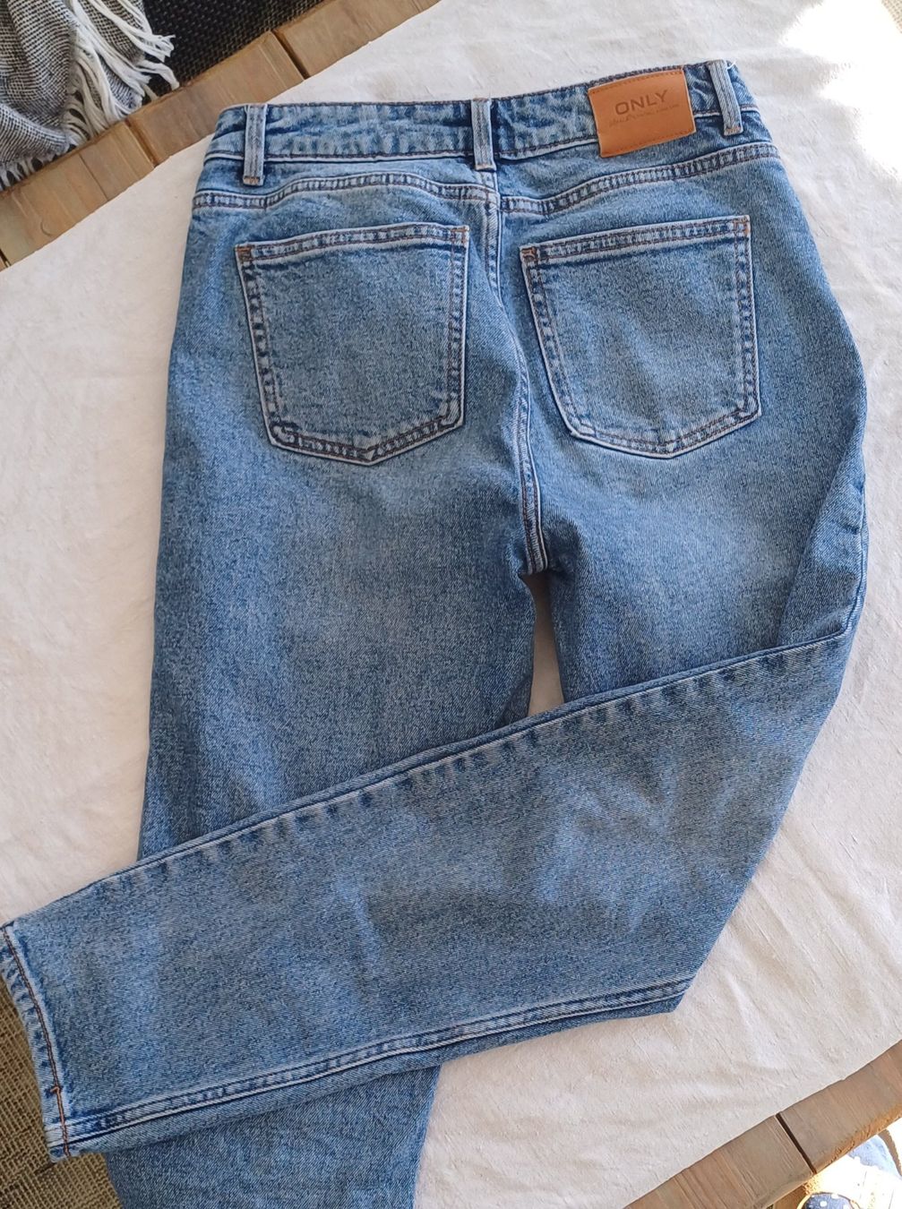 Only Jeans: Jeans Only Gr. 26/32 – D'occasion à Signau par Jana79 2