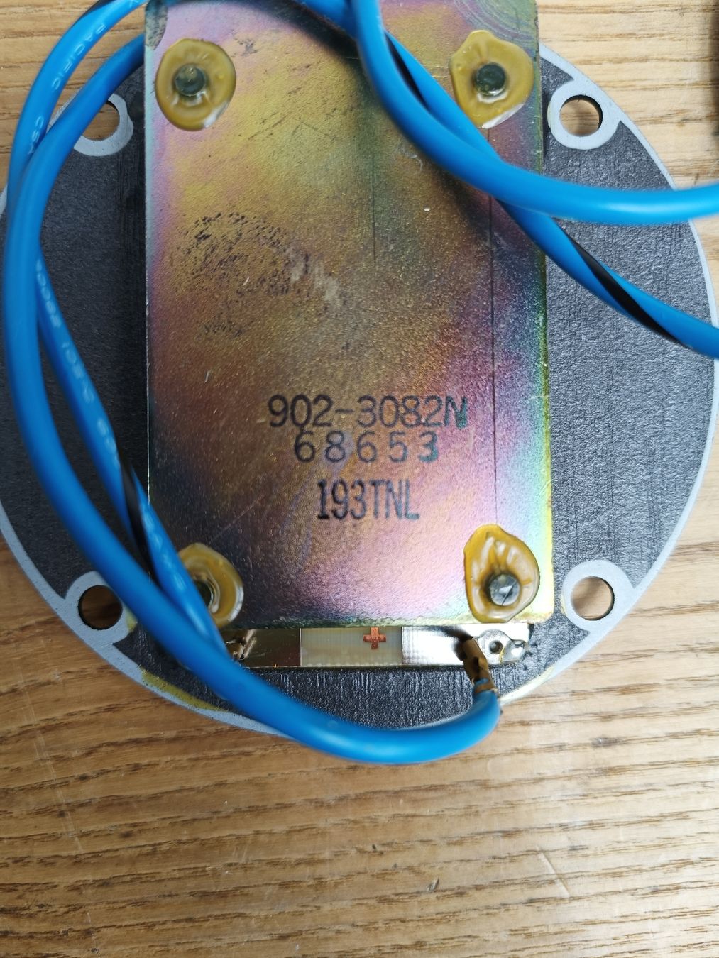 Infinity Lautsprecher: 2 Infinity Emit K Hochtöner/Tweeter – Gebraucht aus Steffisburg von zulg03 5