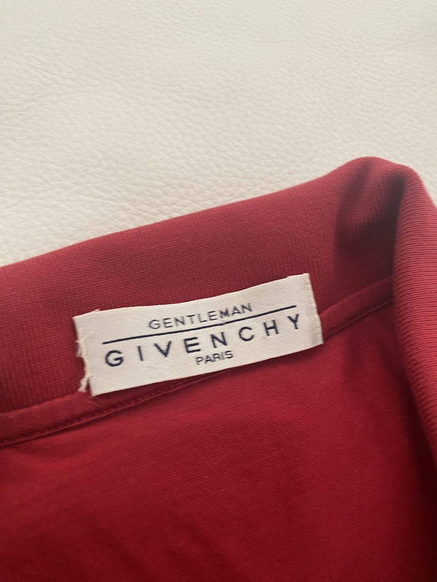 Givenchy Polo-Shirts: GIVENCHY Paris Polotshirt – Gebraucht aus Opfikon von Luis144 7