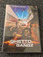 GHETTO GANGZ(10515)