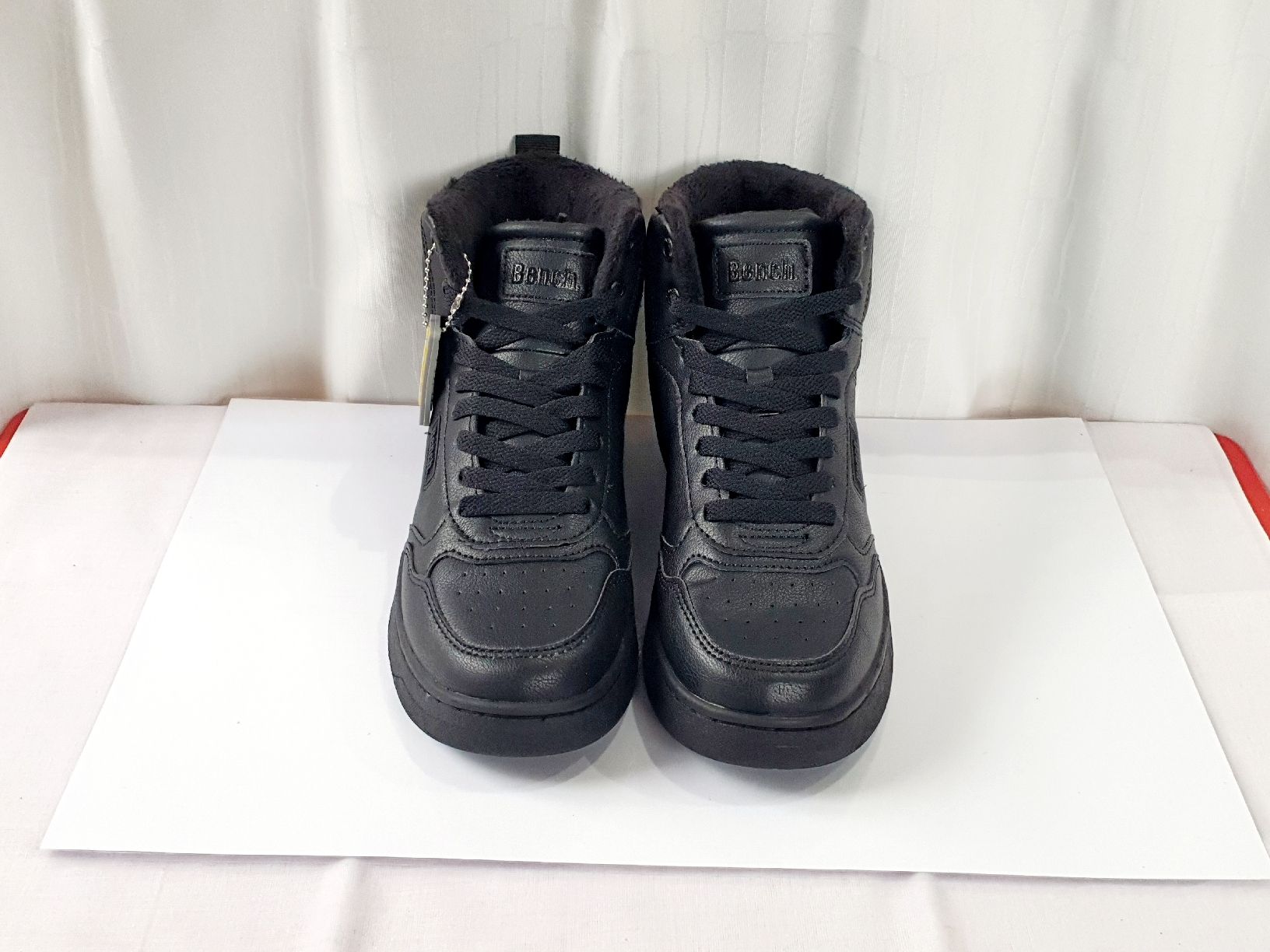 Bench Chaussures femmes: Gr. 39 - Bench. Winterschuhe, Neu – Neuf avec emballage d'origine à Nürensdorf par sal_g2bz 2