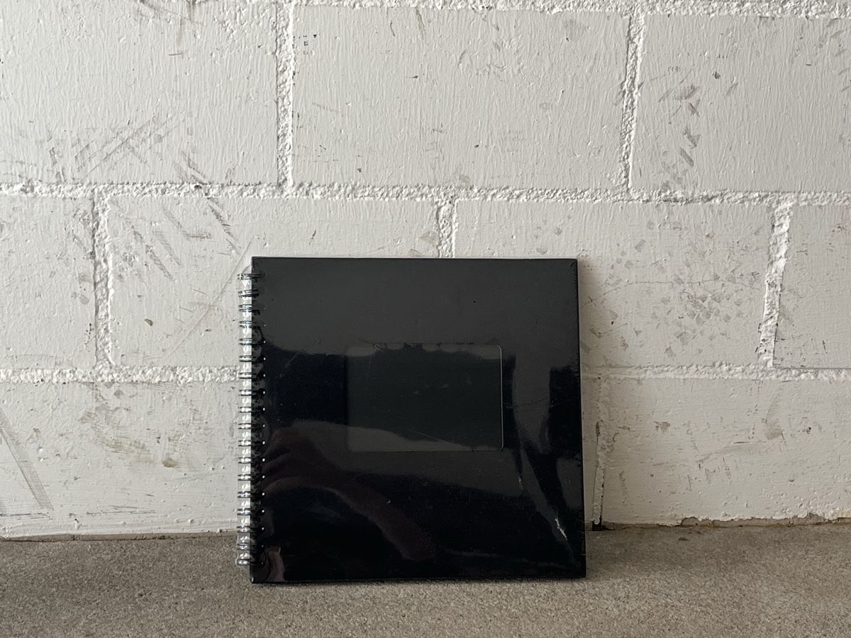 Migros Alben: Fotoalbum – Neu und originalverpackt aus Uster von runja03