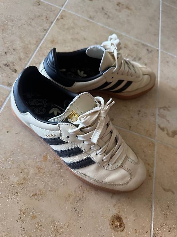 Scarpe da donna: Adidas Spezial 38 2/3 – Usato da Zürich venduto da _nushy 1