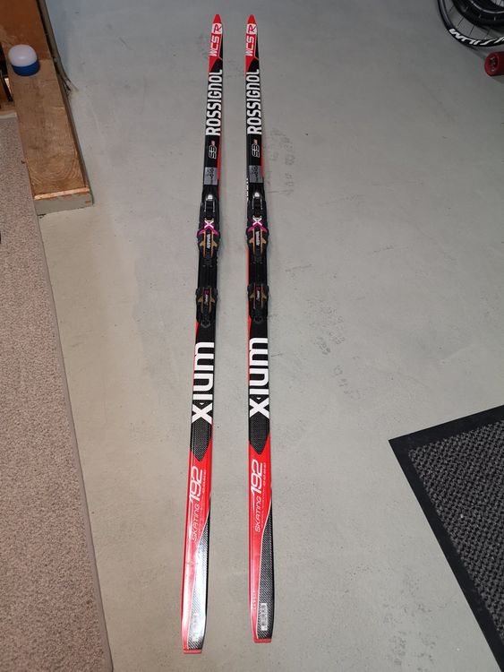 Rossignol wcs clearance s3