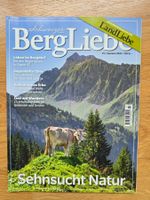 Bergiebe Nr. 3 2020