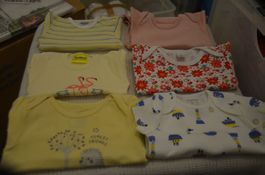 TAILLE 68 - 6 BODY