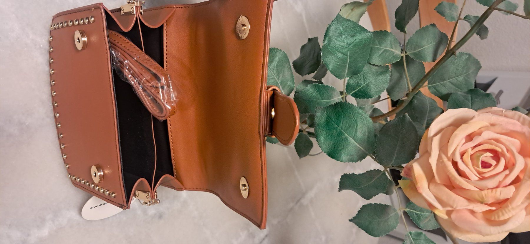 Borse da donna: Handtasche – Nuovo (secondo la descrizione) da Interlaken venduto da lie_8shj 1