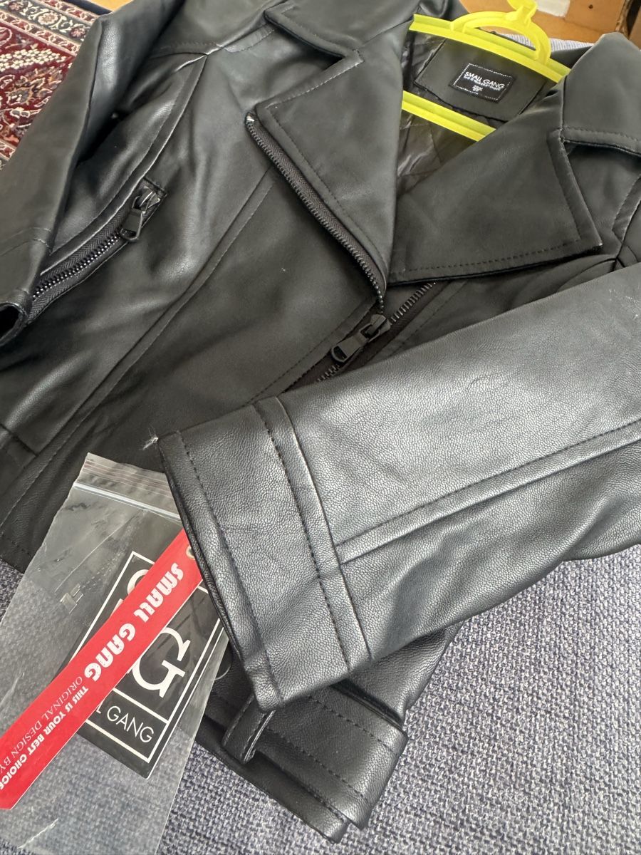 Vestes & Manteaux: Jacket size 98 – Neuf (Voir description) à Blonay par art_7f87 3
