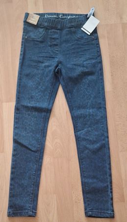 Jean femme Denim Comfort neuf taille 140