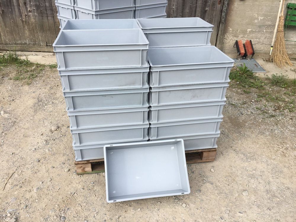 24 Stk. Rako Kisten, UTZ | Kaufen auf Ricardo