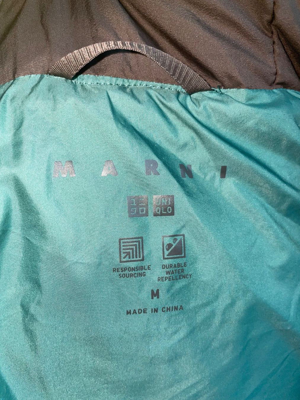 Marni Giacche: UNIQLO x Marni Winter Jacke – Nuovo (secondo la descrizione) da Zürich venduto da Willy_Wonka 1