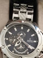 Festina Chronograph "Chrono-Bike"-Herren Quarzuhr, mit Box