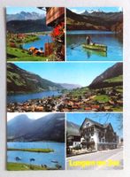 Lungern am See