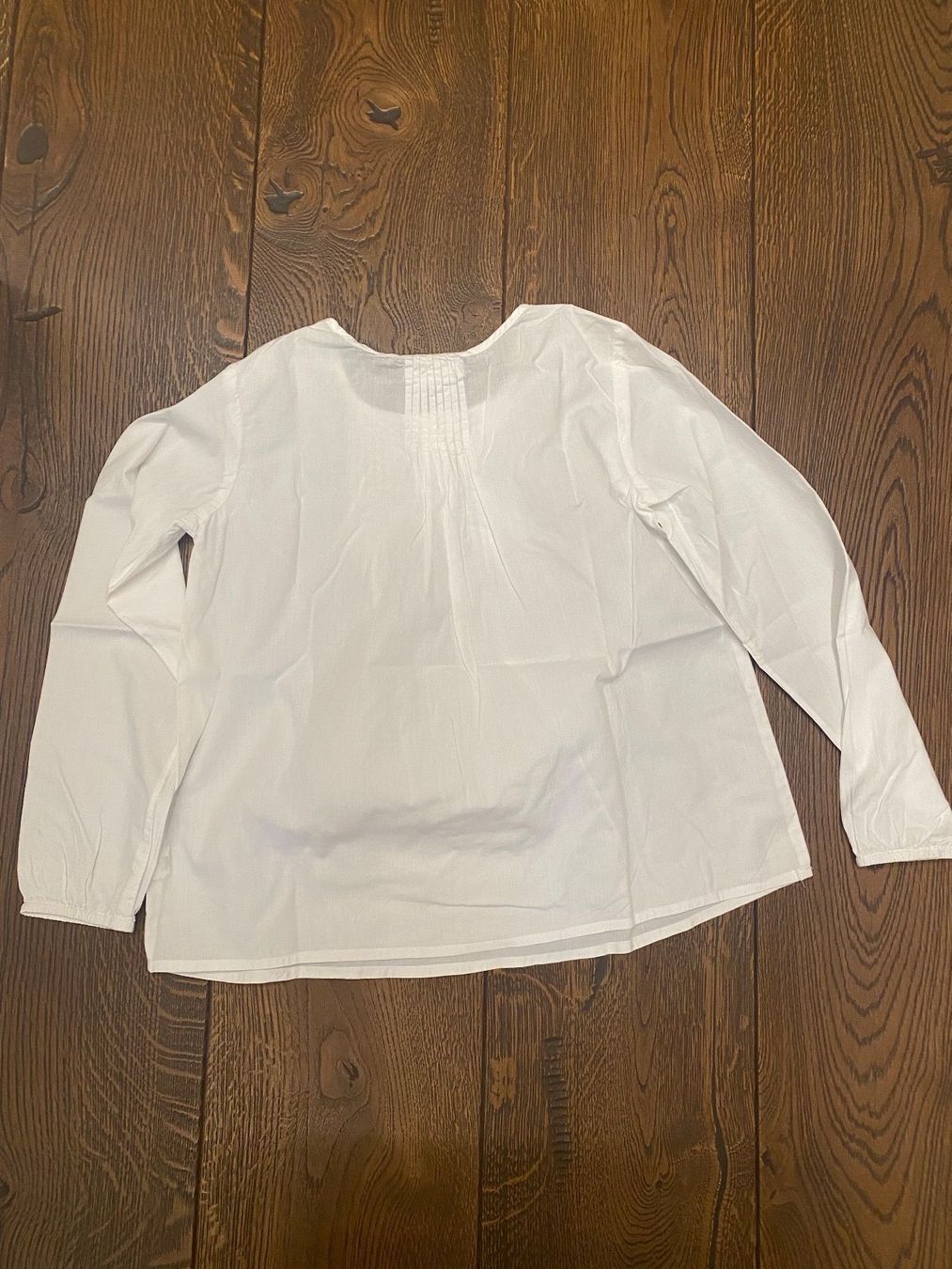 Camicette, T-shirt & Top: Mädchen Bluse Tex Grösse 9/10 – Usato da Büren SO venduto da Nico59 1