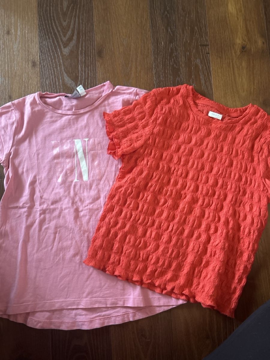 Zara Lotti & Set di vestiti: 4 Shirts 140/152 – Usato da Maloja venduto da liv_5gzx 2