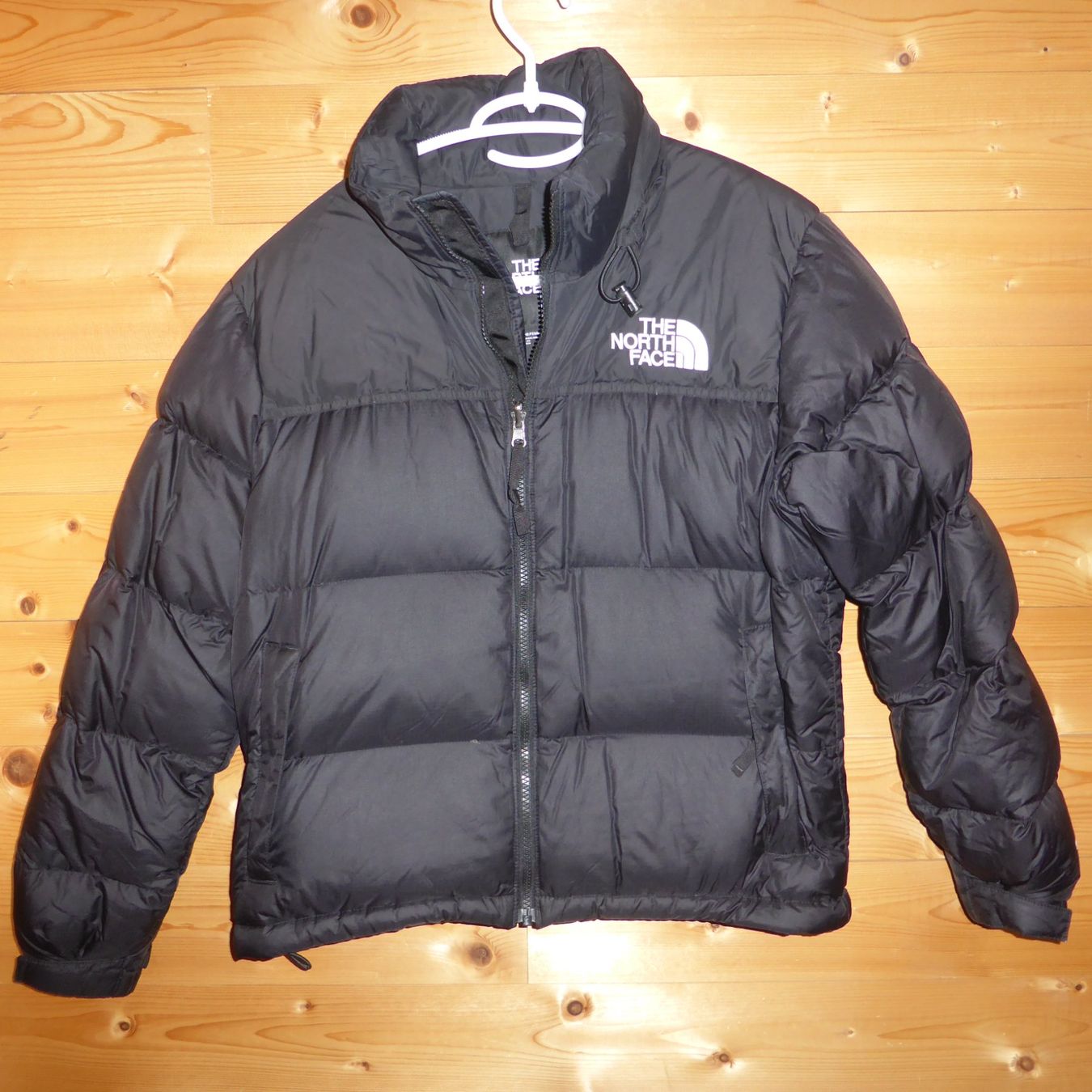 North Face Giacche: Daunenjacke THE NORTH FACE, Gr. M – Usato da St.Gallen venduto da regenbogen5