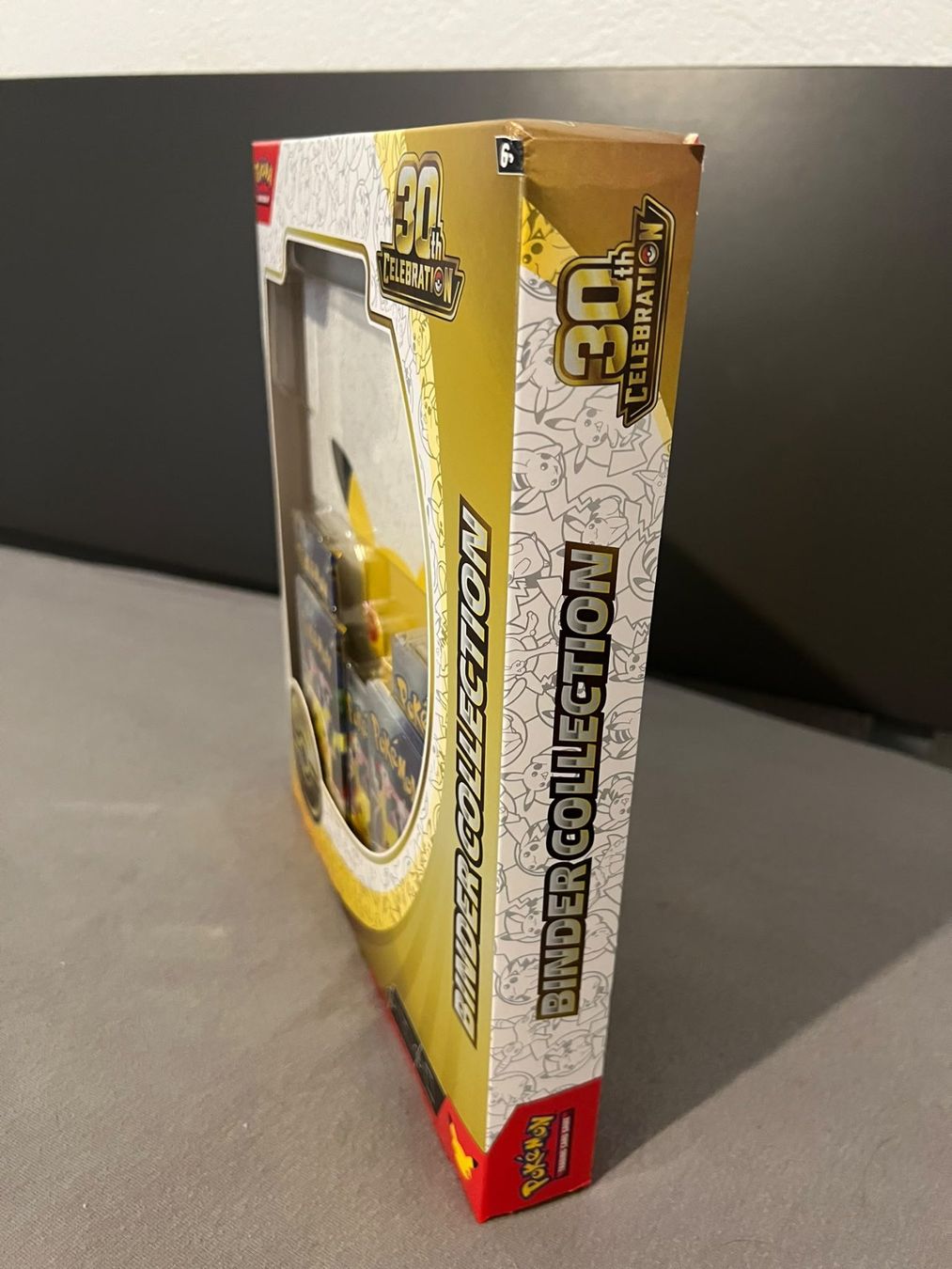 Pokémon Sammelbilder & Trading cards: Pokemon 30th anniversary collection – Neu und originalverpackt aus Minusio von lor_5y8s 7