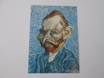 Ansichtskarten: Postkarten Vincent Van Gogh – Neu (gemäss Beschreibung) aus Neuchâtel von Dualseele