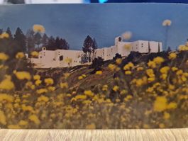 Ansichtskarte Napa Valley USA 1978