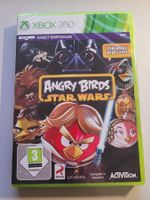 Angry Birds Star Wars (360) neu, sealed!