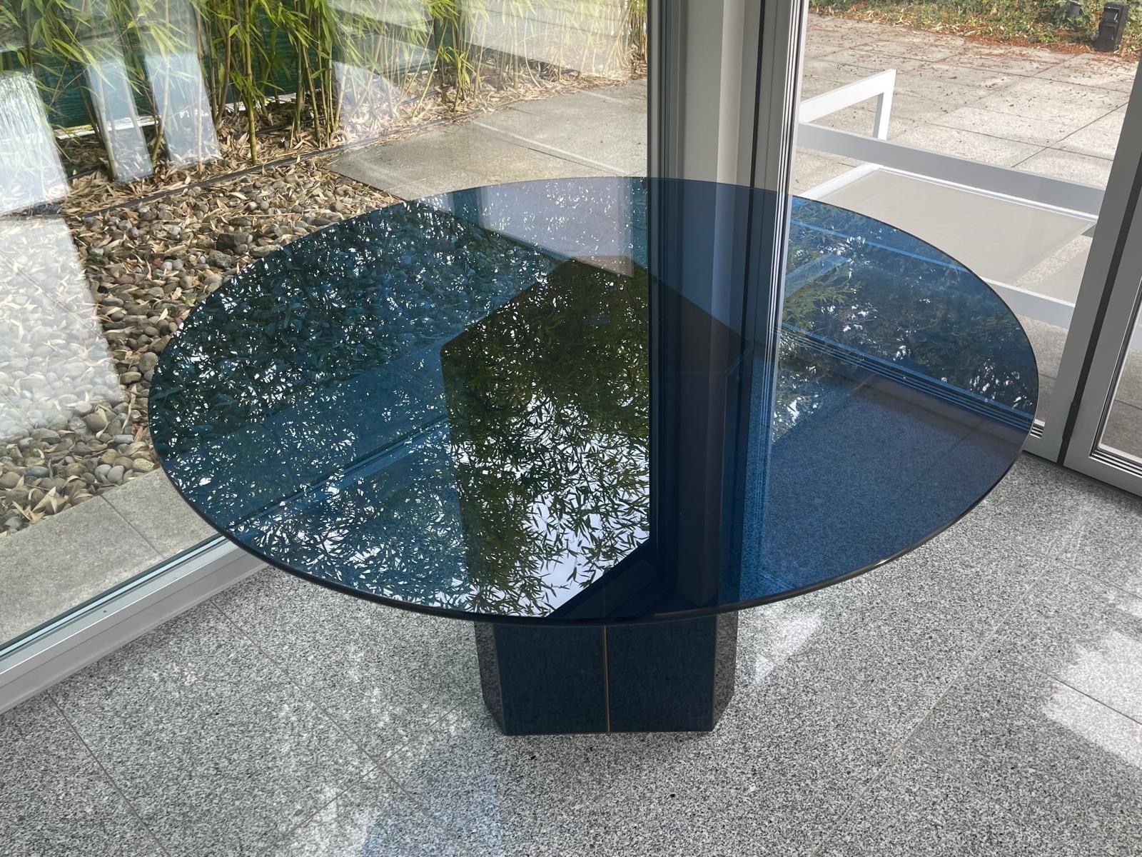 B&B Italia Tische: Polygonon Table by Afra Scarpa for B&B Italia – Gebraucht aus Kilchberg ZH von rac_q8jf 4