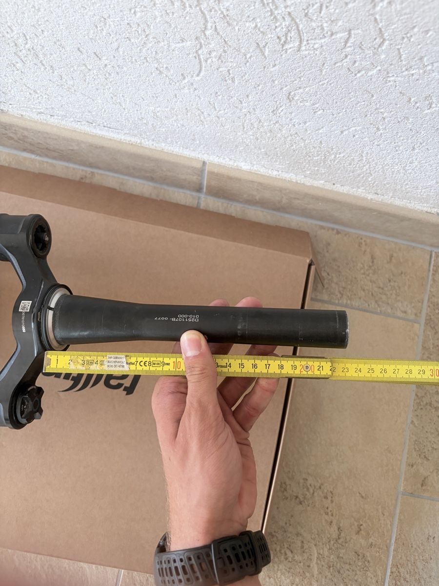 Rockshox Pièces détachées: Neue Rockshox SID Ultimate 3P 120mm – Neuf (Voir description) à Villars-sur-Glâne par Darius._ 4