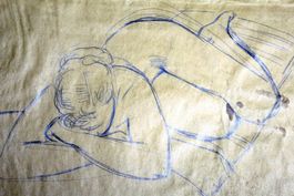 MAX ULRICH SCHOOP (Schweiz, 1903-1990)
