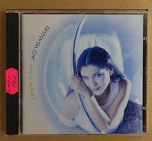 Jaci Velasquez – Crystal Clear - F15