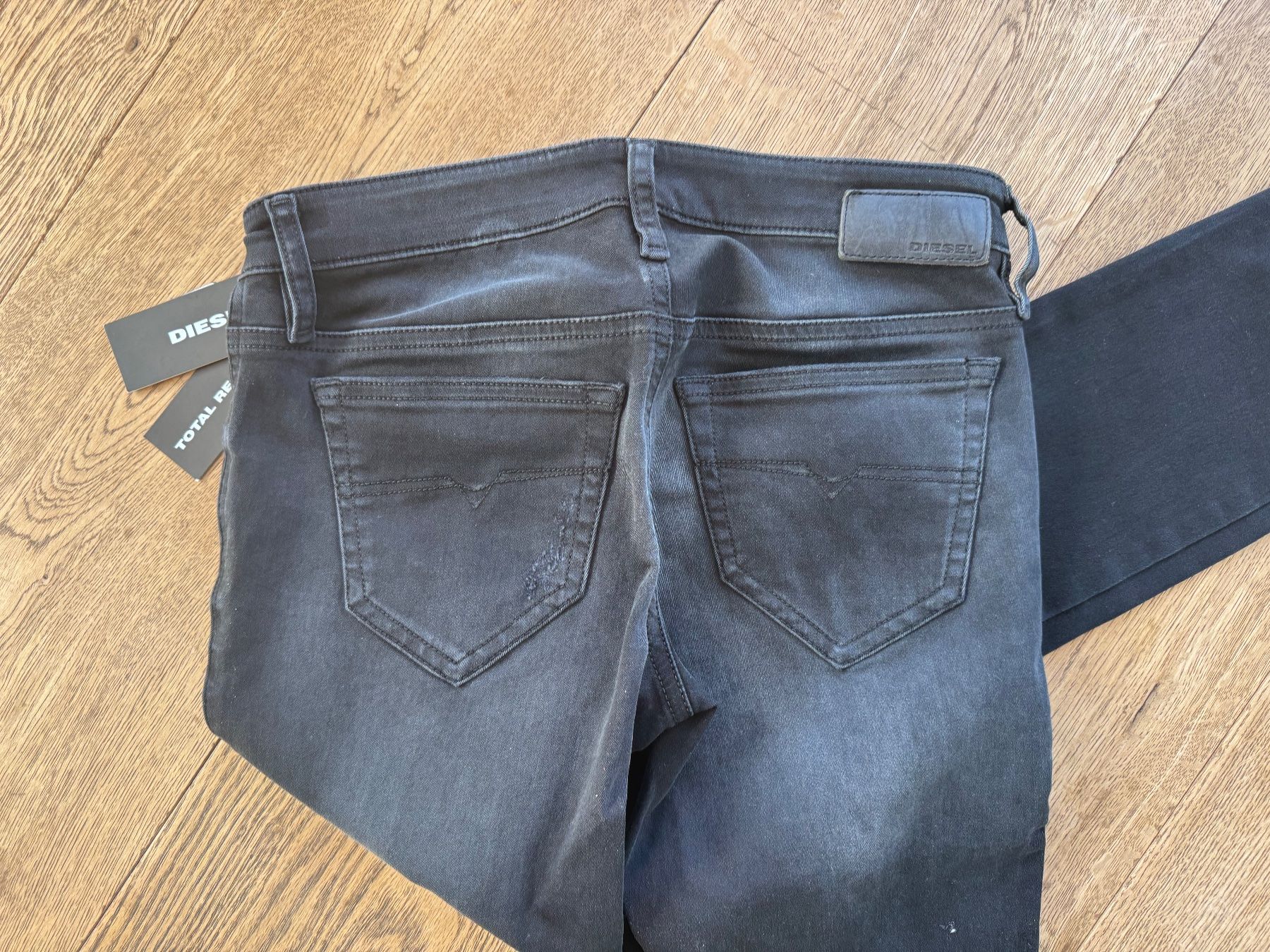 Pantaloni: Jeans, Diesel,  //NEU// 25/32 – Nuovo (secondo la descrizione) da Stettfurt venduto da outlet72 3