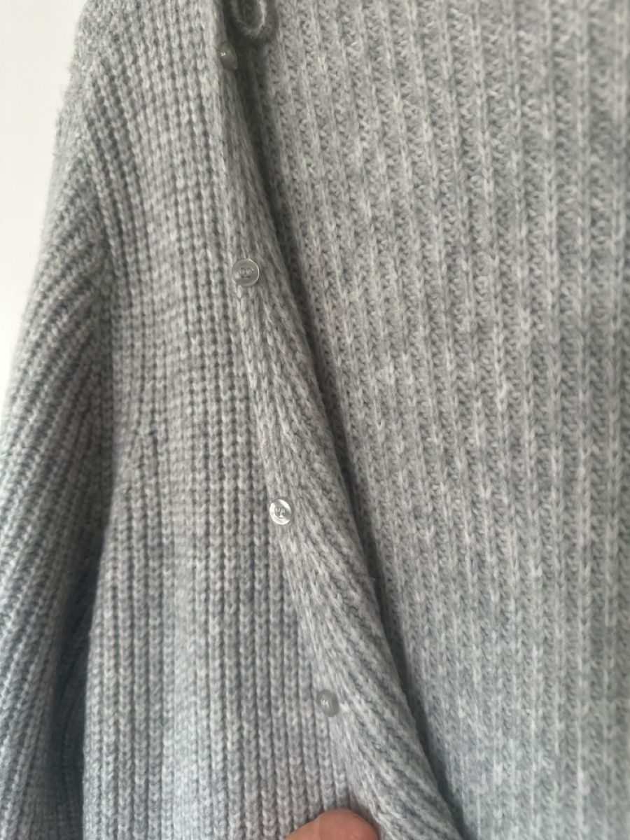 Vestes: Strickjacke  – D'occasion à Sins par kar_7rky 3