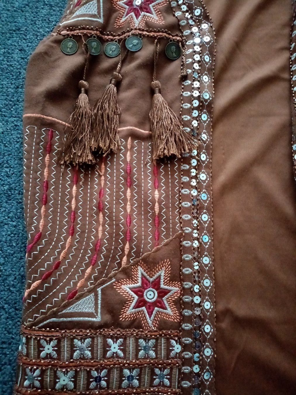 Robes: Schone Weste Gr. S – D'occasion à Schöfflisdorf par nun_zr8r 2